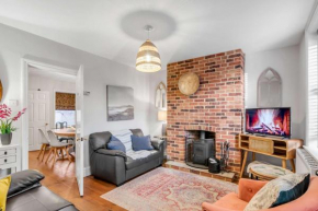 Bay Tree Cottage - Cozy Norfolk Retreat in Heacham